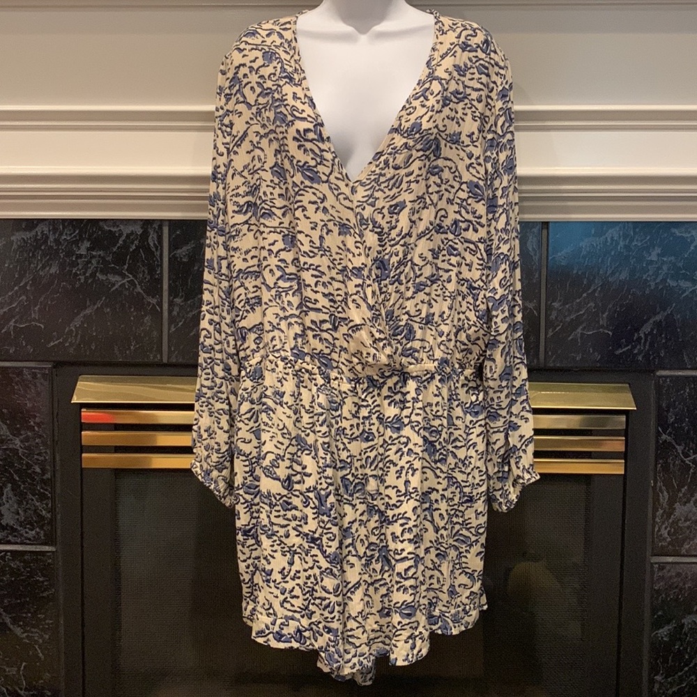 L❤️vesick Romper Jumper